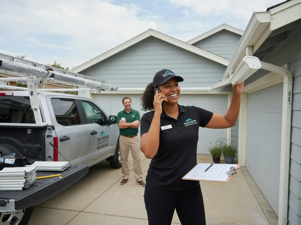 Gutter Installation Belview, MN FAQs